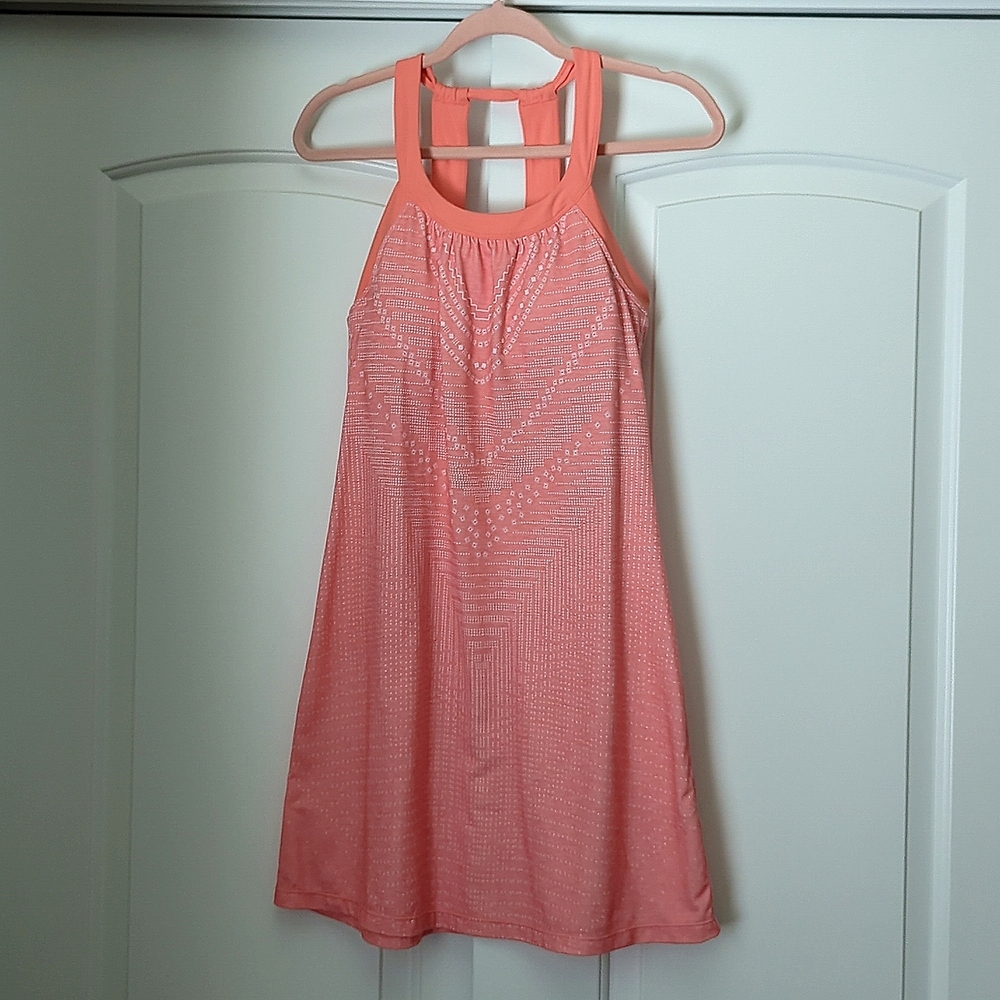 Prana Athletic Dress